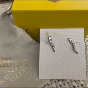 Kendra Scott Climber earring